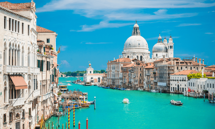 ایتالیا، یکی از بهترین مقاصد گردشگری نوروز ۱۴۰۳
